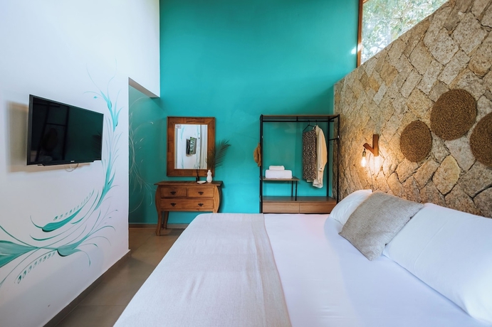 Imagen de la habitación del Hotel Smart Reserva Ilhabela. Foto 14