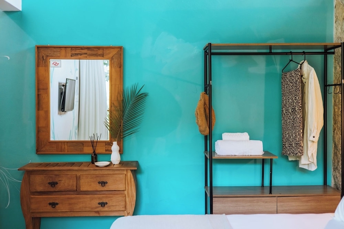 Imagen de la habitación del Hotel Smart Reserva Ilhabela. Foto 15