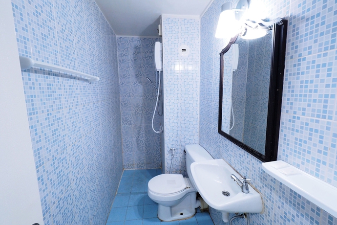 Imagen de la habitación del Hotel Smart Residence At Muengthongthani. Foto 3