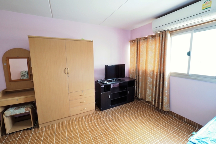 Imagen de la habitación del Hotel Smart Residence At Muengthongthani. Foto 5