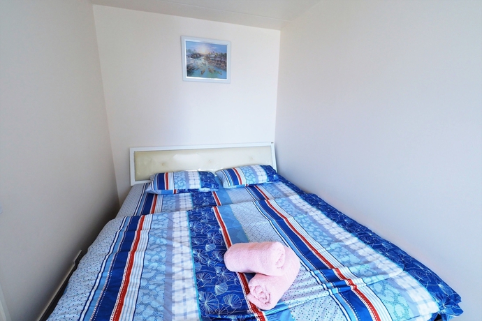 Imagen de la habitación del Hotel Smart Residence At Muengthongthani. Foto 11