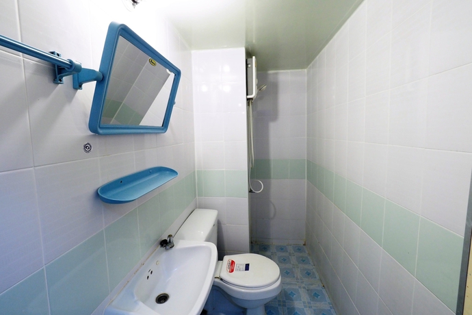Imagen de la habitación del Hotel Smart Residence At Muengthongthani. Foto 14