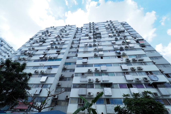 Imagen general del Hotel Smart Residence At Muengthongthani. Foto 2