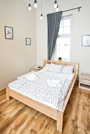 Imagen de la habitación del Hotel Smart Rooms For Rent. Foto 4