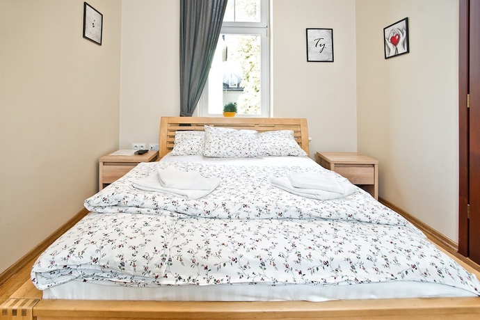 Imagen de la habitación del Hotel Smart Rooms For Rent. Foto 5