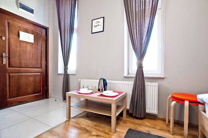 Imagen de la habitación del Hotel Smart Rooms For Rent. Foto 8