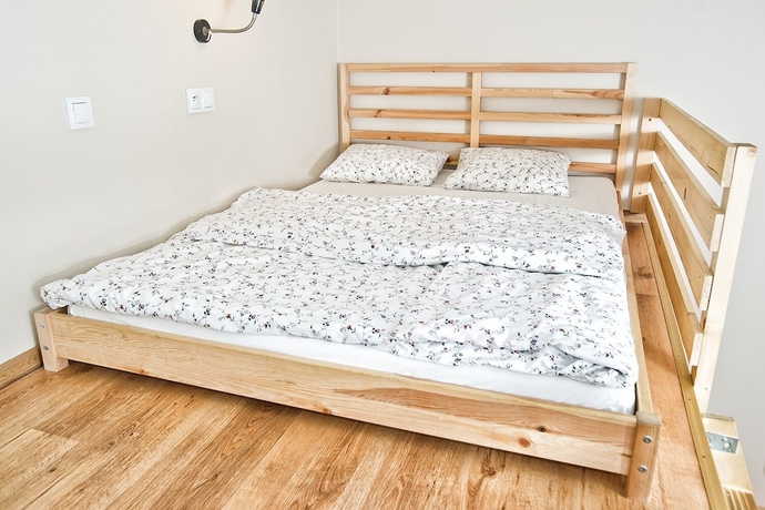 Imagen de la habitación del Hotel Smart Rooms For Rent. Foto 9