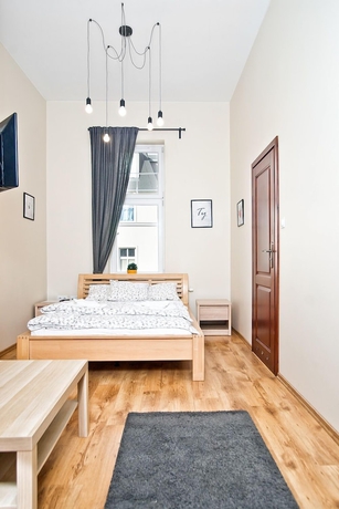 Imagen de la habitación del Hotel Smart Rooms For Rent. Foto 10
