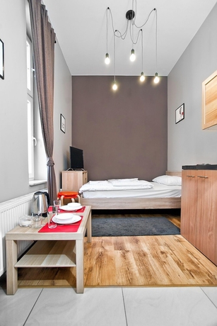 Imagen de la habitación del Hotel Smart Rooms For Rent. Foto 12