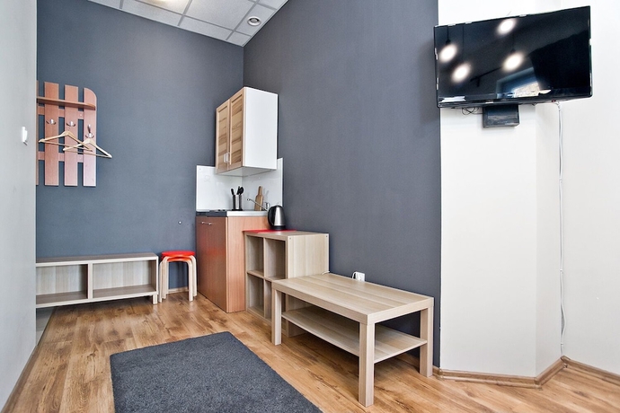 Imagen de la habitación del Hotel Smart Rooms For Rent. Foto 13