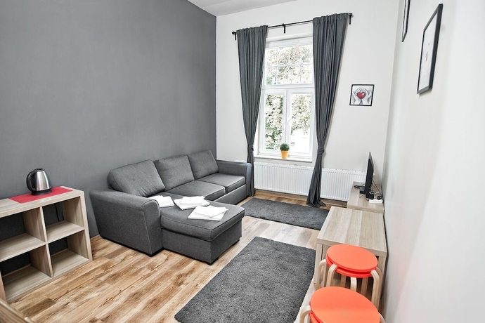 Imagen de la habitación del Hotel Smart Rooms For Rent. Foto 19