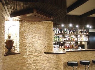 Imagen del bar/restaurante del Hotel Smart, SINAIA. Foto 3