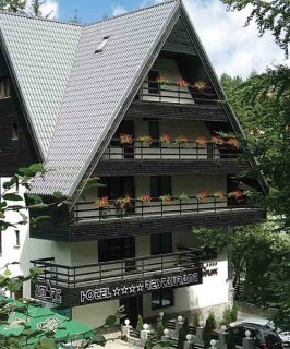 Imagen general del Hotel Smart, SINAIA. Foto 2
