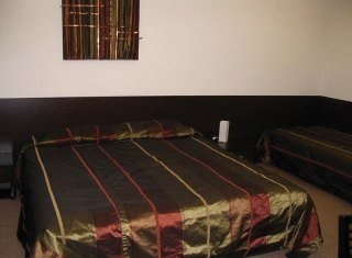 Imagen de la habitación del Hotel Smart, SINAIA. Foto 5