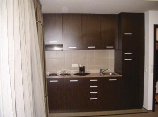 Imagen de la habitación del Hotel Smart, SINAIA. Foto 6
