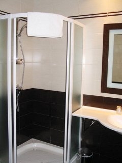 Imagen de la habitación del Hotel Smart, SINAIA. Foto 7