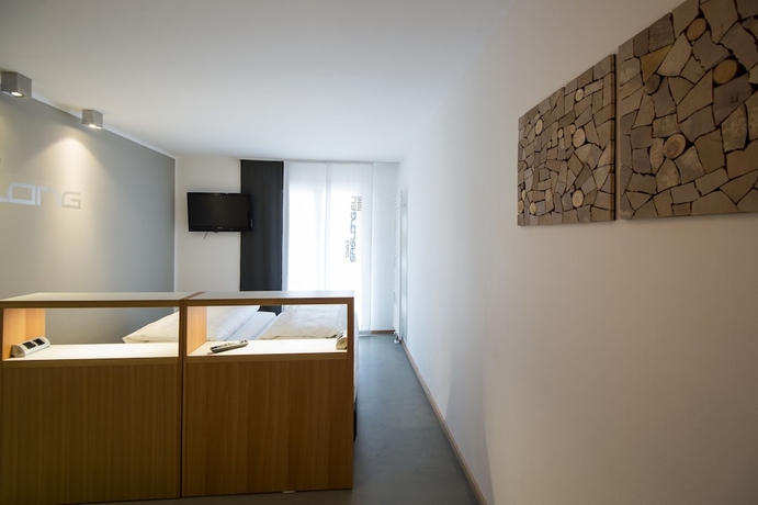 Imagen de la habitación del Hotel Smart Saslong. Foto 9