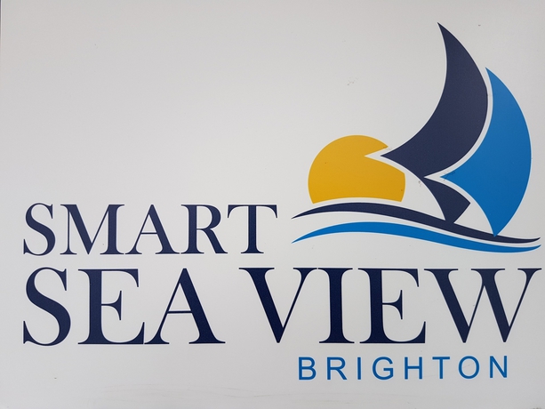 Imagen general del Hotel Smart Sea View Brighton. Foto 1