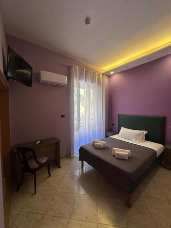 Imagen general del Hotel Smart Station. Foto 1