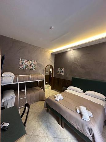 Imagen general del Hotel Smart Station. Foto 2