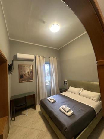 Imagen general del Hotel Smart Station. Foto 6