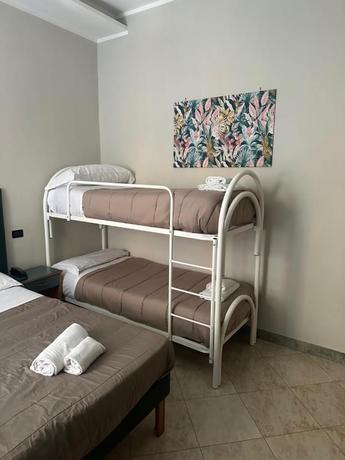 Imagen general del Hotel Smart Station. Foto 7