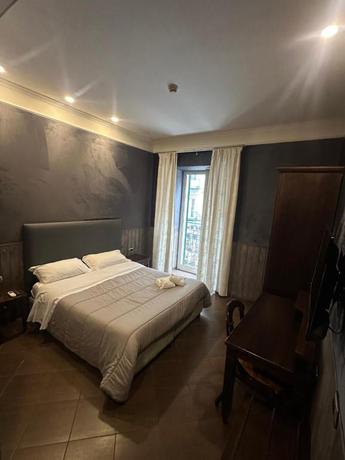 Imagen general del Hotel Smart Station. Foto 8