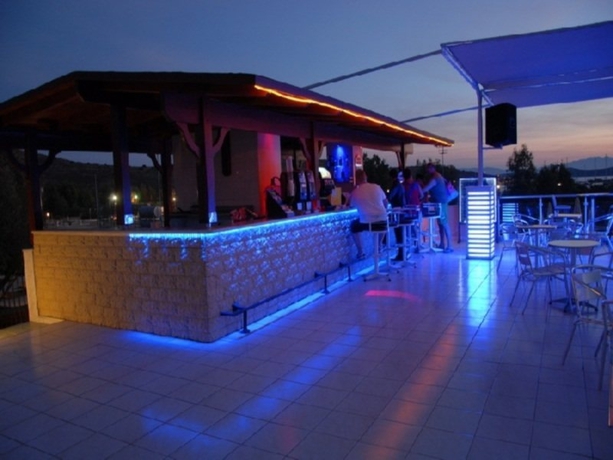 Imagen general del Hotel Smart Stay Beach. Foto 5