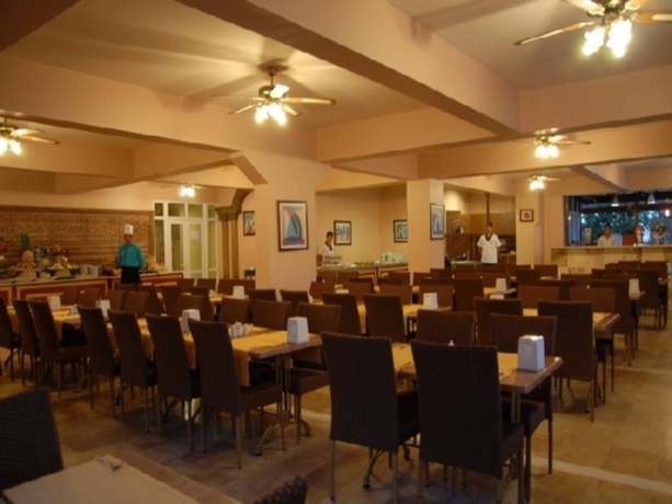 Imagen general del Hotel Smart Stay Beach. Foto 6