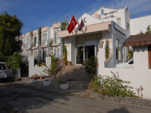 Imagen general del Hotel Smart Stay Beach. Foto 7