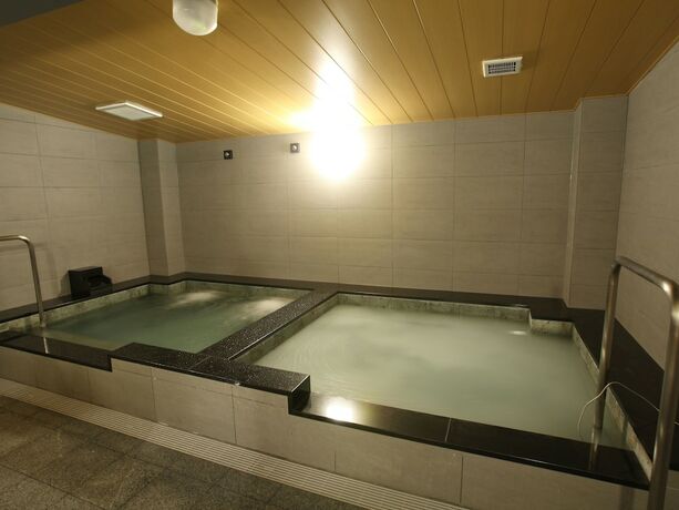 Imagen general del Hotel Smart Stay Shizuku Kyoto Ekimae. Foto 2
