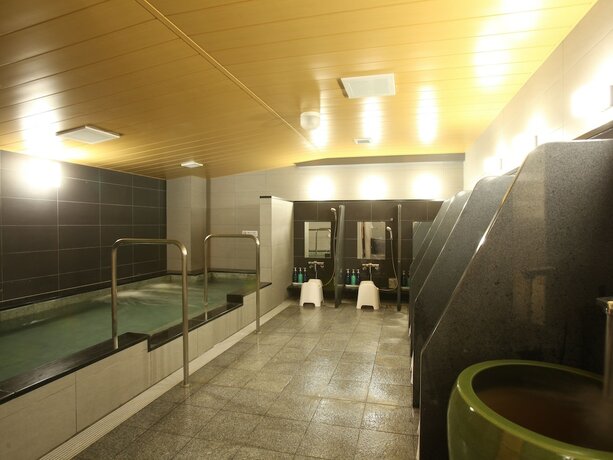 Imagen de la habitación del Hotel Smart Stay Shizuku Kyoto Ekimae. Foto 13