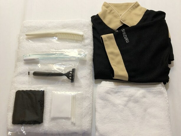 Imagen de la habitación del Hotel Smart Stay Shizuku Kyoto Ekimae. Foto 14