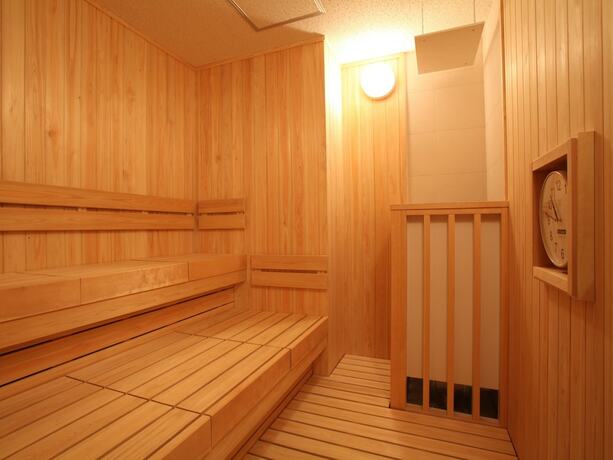Imagen de la habitación del Hotel Smart Stay Shizuku Kyoto Ekimae. Foto 16