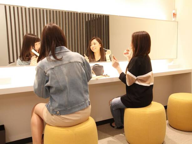 Imagen de los interiores del Hotel Smart Stay Shizuku Kyoto Ekimae. Foto 20