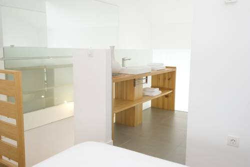 Imagen de la habitación del Hotel Smart Suites Albaicin Apartamentos. Foto 2