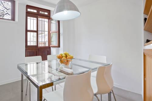 Imagen de la habitación del Hotel Smart Suites Albaicin Apartamentos. Foto 4