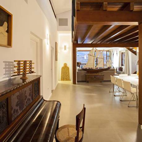 Imagen de la habitación del Hotel Smart Suites Albaicin Apartamentos. Foto 5