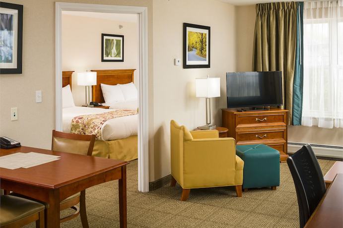 Imagen de la habitación del Hotel Smart Suites, Ascend Collection. Foto 2