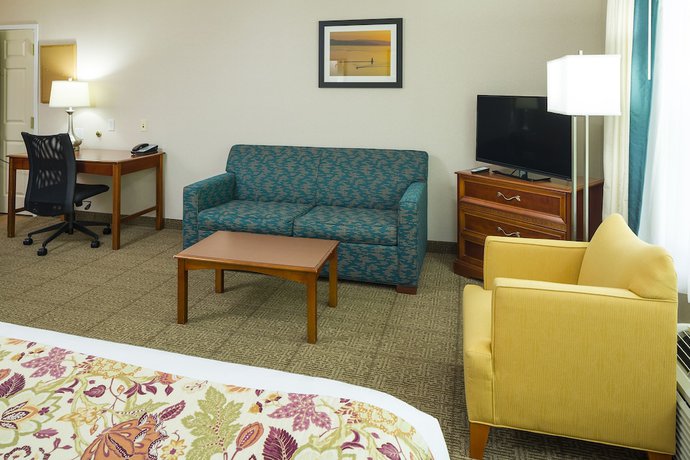 Imagen de la habitación del Hotel Smart Suites, Ascend Collection. Foto 6