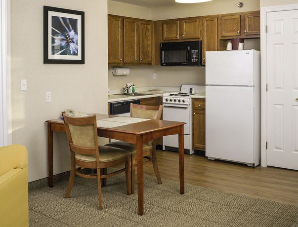 Imagen de la habitación del Hotel Smart Suites, Ascend Collection. Foto 8