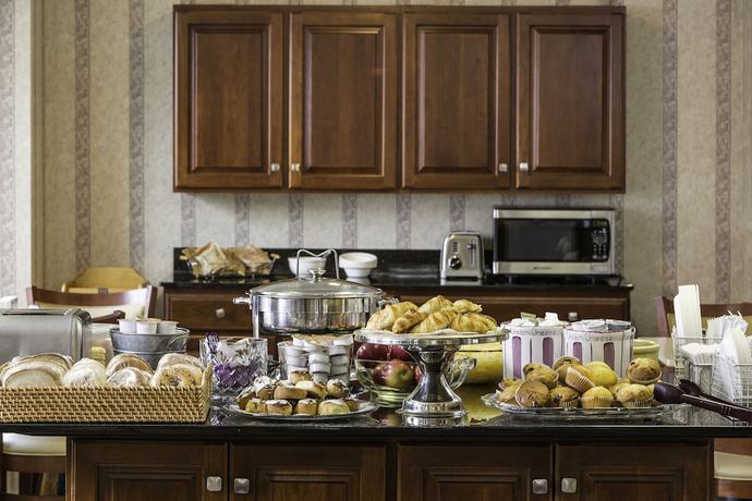 Imagen de la habitación del Hotel Smart Suites, Ascend Collection. Foto 9