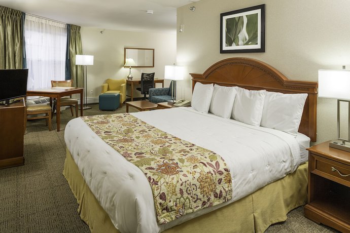 Imagen de la habitación del Hotel Smart Suites, Ascend Collection. Foto 11