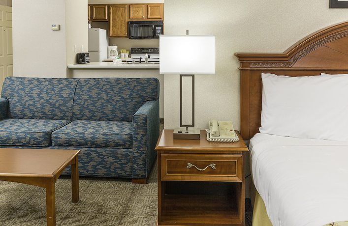 Imagen de la habitación del Hotel Smart Suites, Ascend Collection. Foto 12