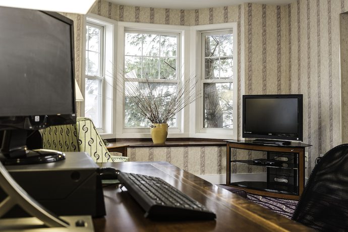 Imagen de los interiores del Hotel Smart Suites, Ascend Collection. Foto 20