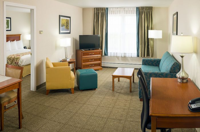 Imagen de la habitación del Hotel Smart Suites, Ascend Collection. Foto 15