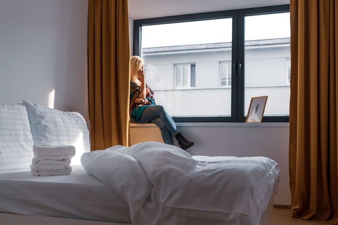 Imagen general del Hotel Smart and Green Living by Ambiente. Foto 2