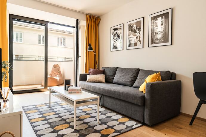 Imagen de la habitación del Hotel Smart and Green Living by Ambiente. Foto 12