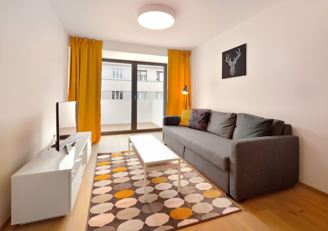 Imagen general del Hotel Smart and Green Living by Ambiente. Foto 3