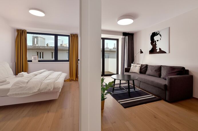 Imagen general del Hotel Smart and Green Living by Ambiente. Foto 4